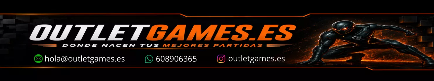 outlet banner